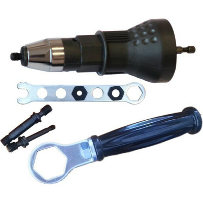 MESSER насадка-заклепочник NRA-M10