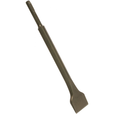 Metabo Зубило SDS-PLUS 250x40 мм, плоское, широкое 631425000