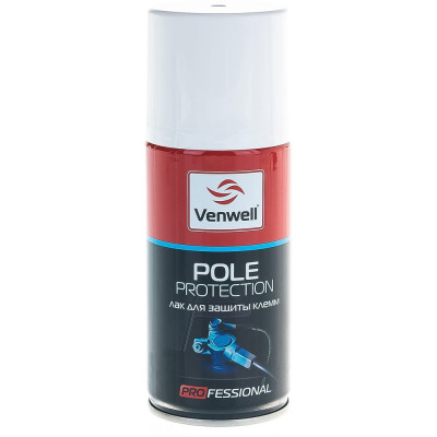 Лак для защиты клемм Venwell Pole Protection VW-SL- 025RU