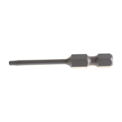 Bosch 1 бит 49мм torx t8 xh 2607001628