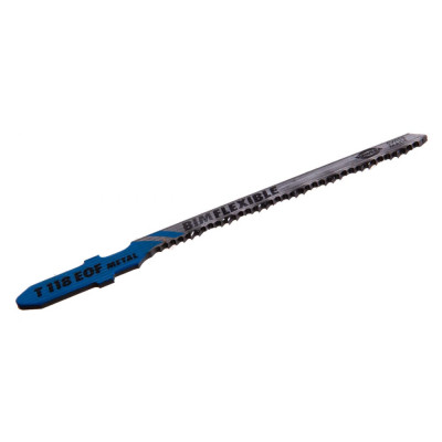 Лобзиковые пилки HAWERA Т 118 EOF F00Y265130