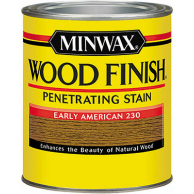 Морилка Minwax WF 230 22300