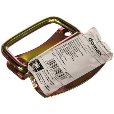 Rusconnect Ручка сундучная DMX 8831 90х75 mm 8831 10 шт