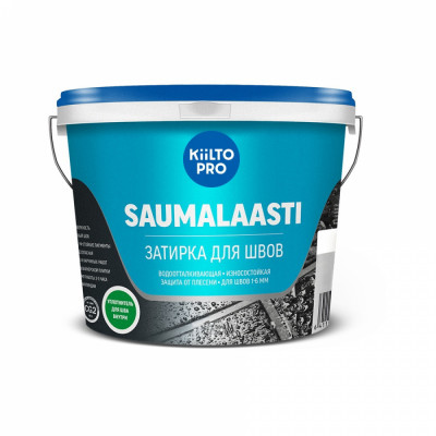 Затирка KIILTO Saumalaasti 40 T3505.010