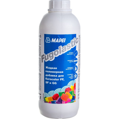 MAPEI FUGOLASTIC добавка для затирки 1кг 6920