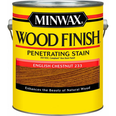 Морилка Minwax WF 233 71044