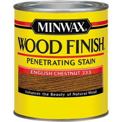 Морилка Minwax WF 233 70044