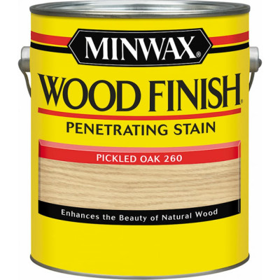 Морилка Minwax WF 260 71042