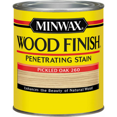 Морилка Minwax WF 260 70042