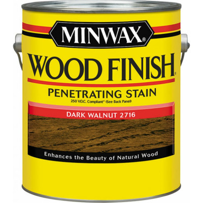 Морилка Minwax WF 2716 71012