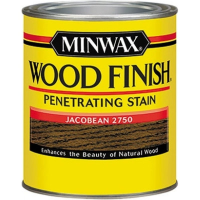 Minwax Морилка WF 2750 Джакобин 237 мл 22750