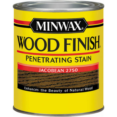 Морилка Minwax WF 2750 70014