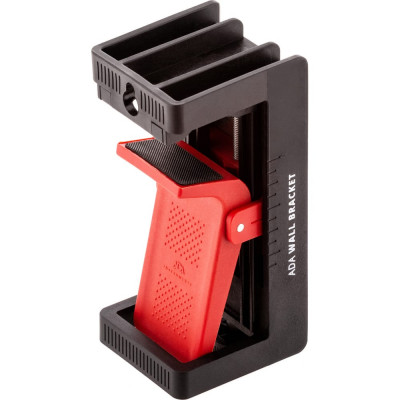 Крепление-зажим ADA WALL BRACKET А00554