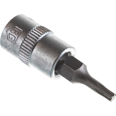 Berger bg бита-головка 1/4 torx t10 bg2220