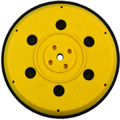 Betacord подошва шлифовальная сред/ жесткости, d 150 mm, multiholes, 5/16\'\' + m8 1 шт 685.0116