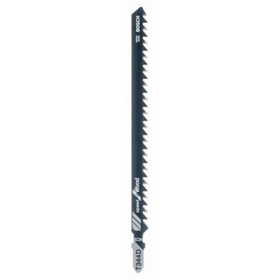 Bosch 2 ЛОБЗИКОВЫЕ ПИЛКИ T344 D HCS DIY 2609256720
