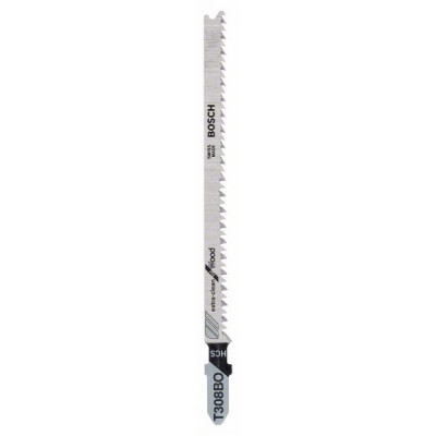 Bosch лобз пилка t308b0 extracleanwood 2609256a06