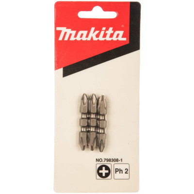 Насадка Makita Phillips 798308-1