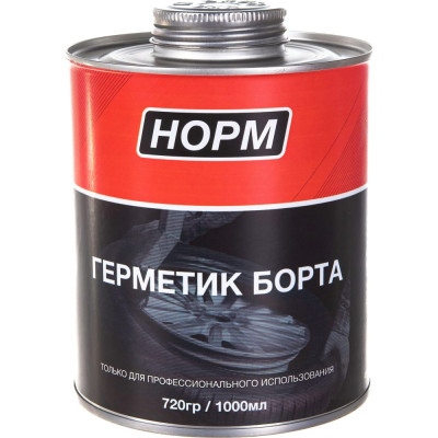 NORM Герметик борта 14-101, 1л 14-101