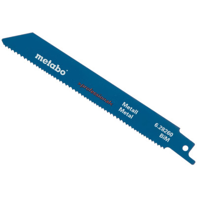 Пилки Metabo S925VF 628260000