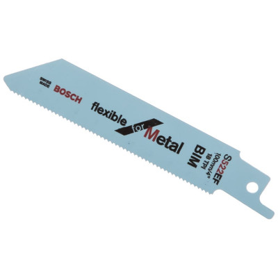 Сабельные пилки Bosch S 522 EF 2608656012