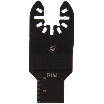 Энкор Насадка пильная BIM 20мм для МФЭ-260 1/6/120 50464