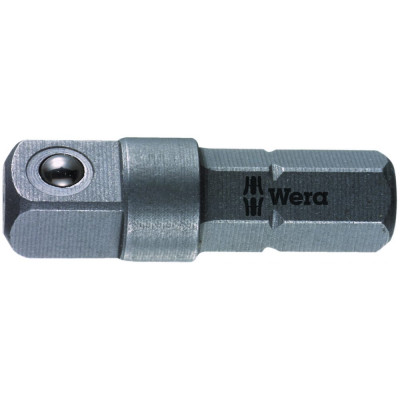 WERA ПЕРЕХОДНИК (шт) 870/1 1/4