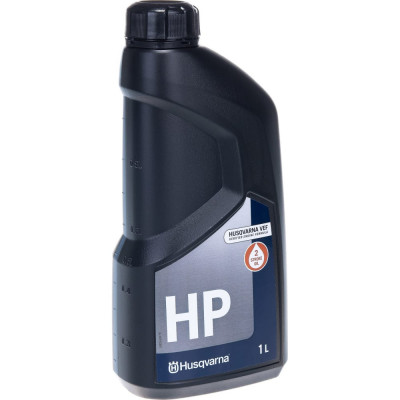 Husqvarna Масло 2-х тактное HP 1 л 5878085-10