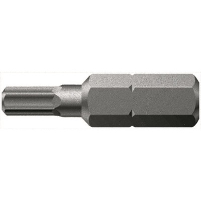 Wera биты (шт) 840/1 z sw 1,5/25 mm we-056303