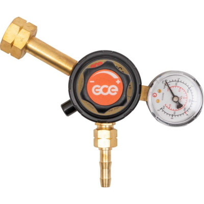GCE Редуктор пропановый Base Control SE PB 0870306