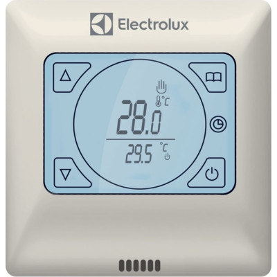 Electrolux Терморегулятор ETT-16 НС-1017321