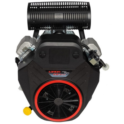 Двигатель Loncin LC2P82F 00-00002883