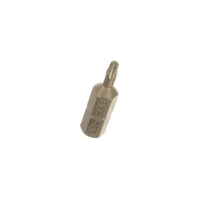 WERA БИТЫ (шт) 867/1 Z TX 8/25 MM WE-066495