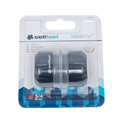 Cellfast Муфта репараторная IDEAL 3/4'' 50-605