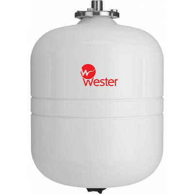 Wester Бак мембранный для системы ГВС и гелиосистем Premium WDV18 0-14-0320 0-14-0370