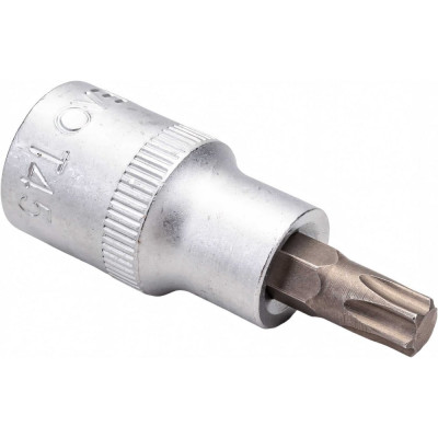 АвтоDело головка со вставкой TORX T45 1/2,L=55mm 39345 14991
