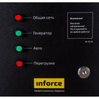 Inforce Блок автоматики ATSL 04-03-19