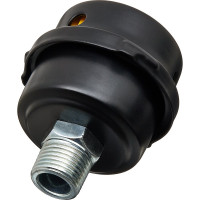 Inforce Фильтр воздушный для компрессоров CXV-100L, CXV-50L, OCX-50, OCX-24 20-04-06-1038