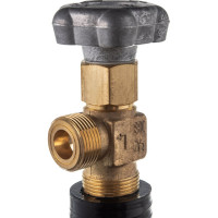 Баллон углекислотный (10 л; новый; пустой) Gigant G-901