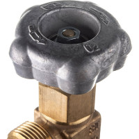 Баллон углекислотный (10 л; новый; пустой) Gigant G-901