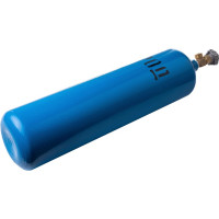 Баллон кислородный (10 л; новый; пустой) Gigant G-903