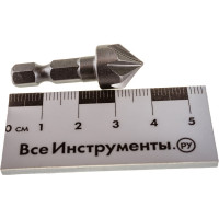 КУРС Зенкер конический 36439