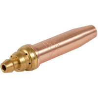 Мундштук в сборе №6 (200-300 мм) для резаков Р3П-04, Р3П-05 КЕДР 1220104