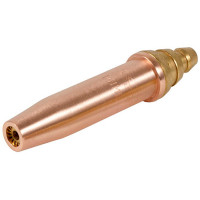 Мундштук в сборе №6 (200-300 мм) для резаков Р3П-04, Р3П-05 КЕДР 1220104