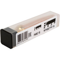 Мундштук в сборе №6 (200-300 мм) для резаков Р3П-04, Р3П-05 КЕДР 1220104