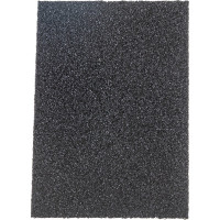Кедр ГУБКИ ШЛИФ. 100x70x25 ММ СРЕДН.ЖЕСТК. 3 ШТ. P60/80, P60/100, P80/120 062-0002 54753