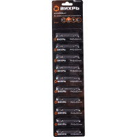 Вихрь Набор бит PH2 50 мм 10шт 73/6/6/1