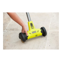 Ryobi металлическая щетка для OPC1800 RAC814 5132004346