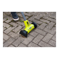 Ryobi металлическая щетка для OPC1800 RAC814 5132004346