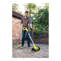 Ryobi металлическая щетка для OPC1800 RAC814 5132004346
